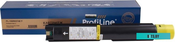 Картридж ProfiLine PL-106R03746 PL-106R03746