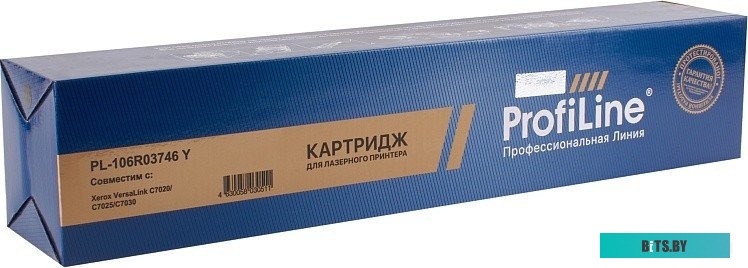 Картридж ProfiLine PL-106R03746 PL-106R03746