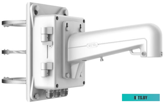 Кронштейн Hikvision DS-1602ZJ-BOX-POLE