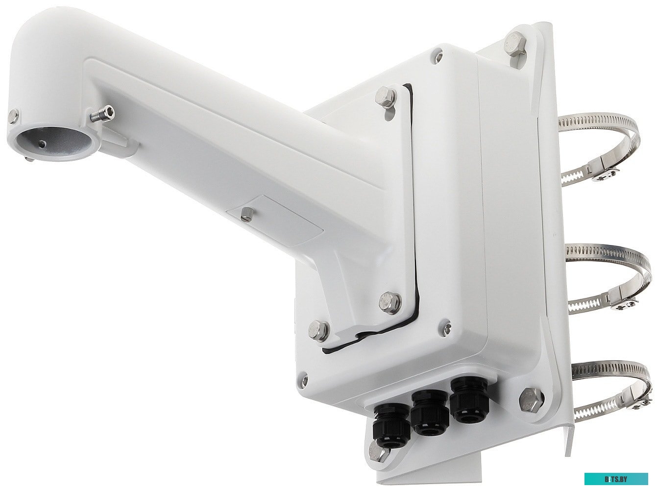 Кронштейн Hikvision DS-1602ZJ-BOX-POLE