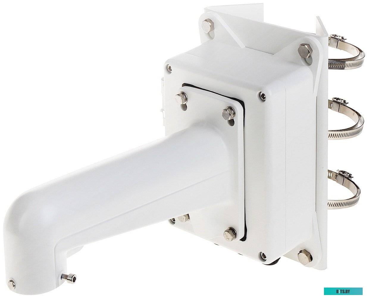 Кронштейн Hikvision DS-1602ZJ-BOX-POLE
