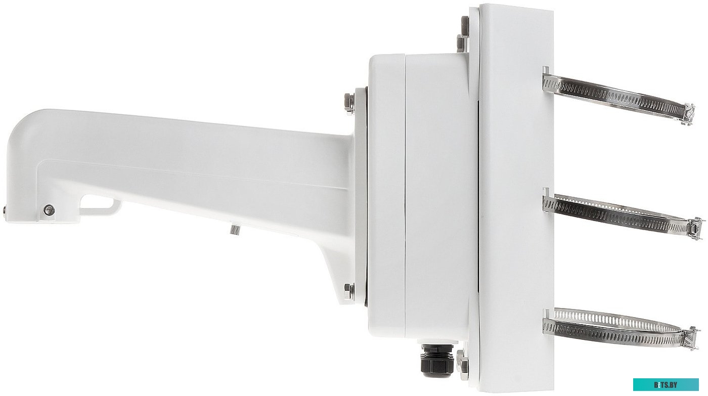Кронштейн Hikvision DS-1602ZJ-BOX-POLE