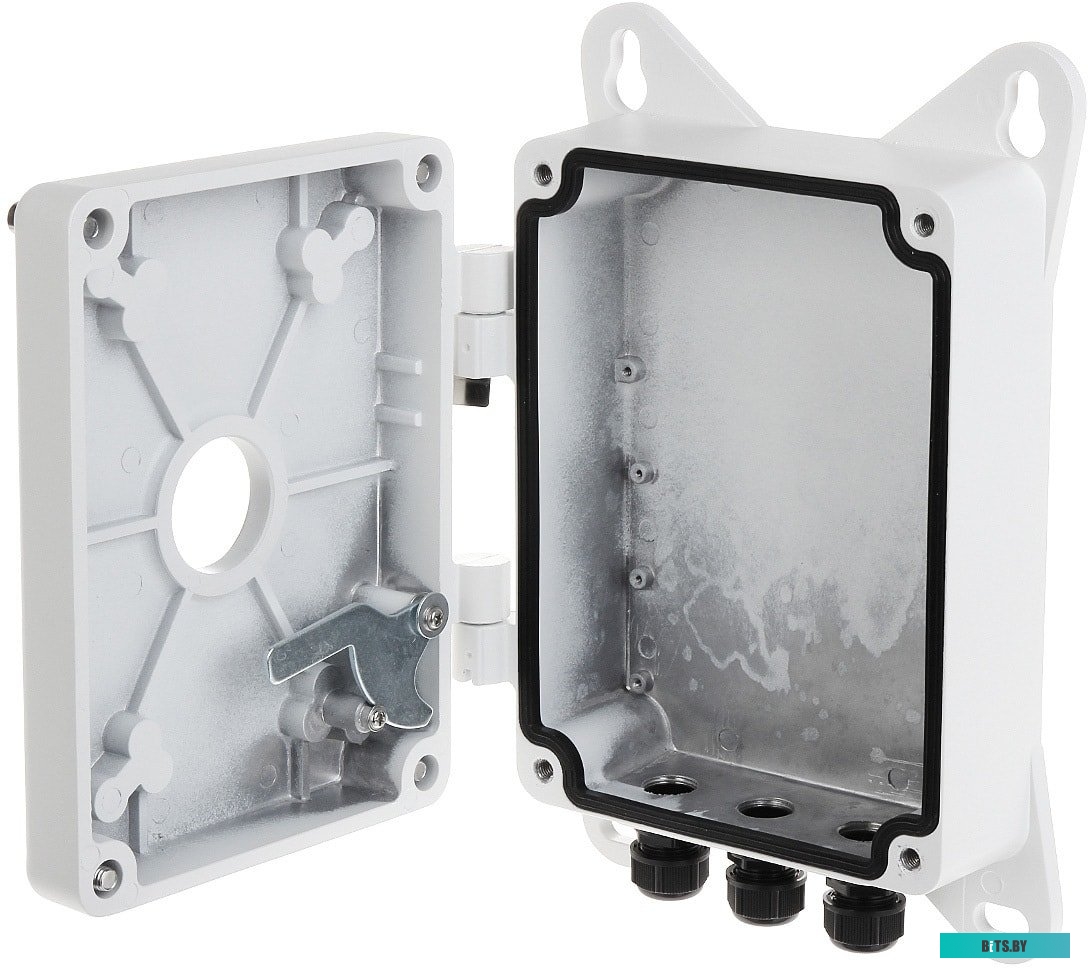 Кронштейн Hikvision DS-1602ZJ-BOX-POLE