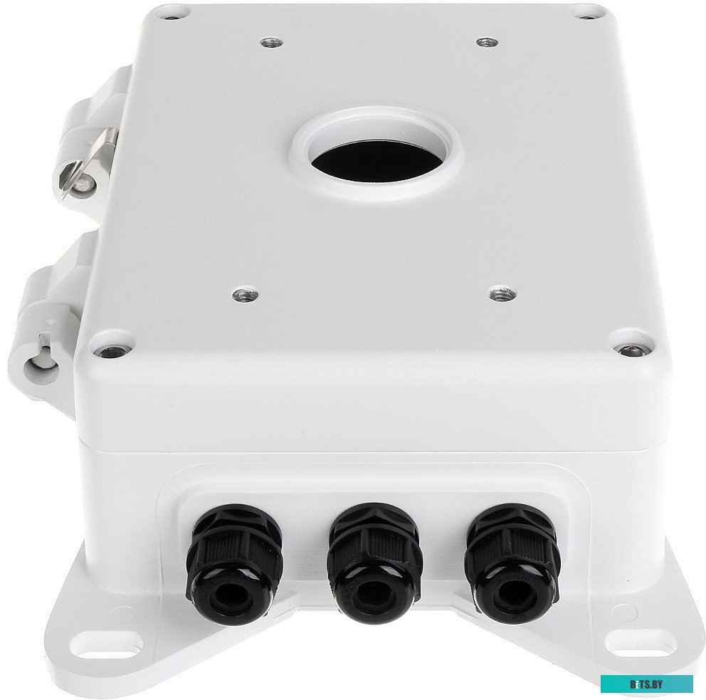 Кронштейн Hikvision DS-1602ZJ-BOX-POLE