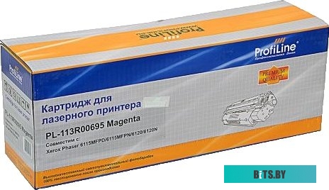 Картридж ProfiLine PL-113R00695 113R00695