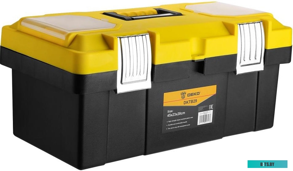 Ящик для инструментов Deko DKTB29 <065-0834>