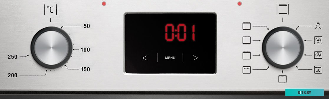 BOEI69471 Духовой шкаф HANSA BOEI69471