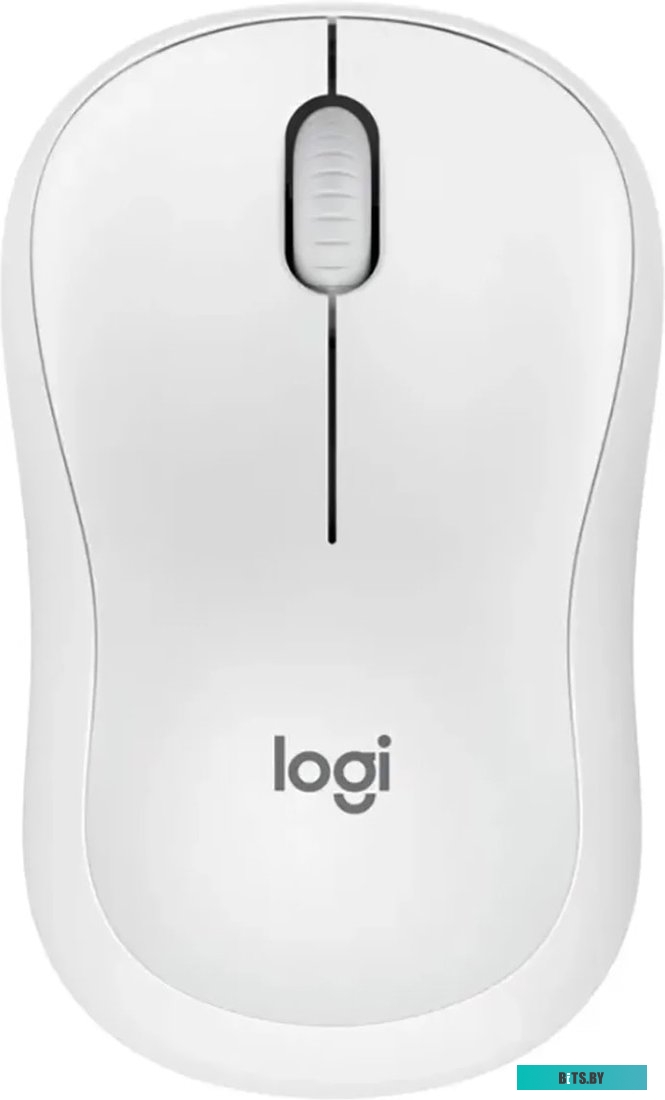 Мышь Logitech M220 Silent (белый) <910-006128>