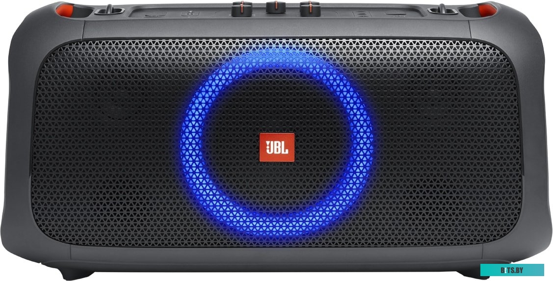 Колонка для вечеринок JBL PartyBox On-The-Go <JBLPARTYBOXGOBRU>