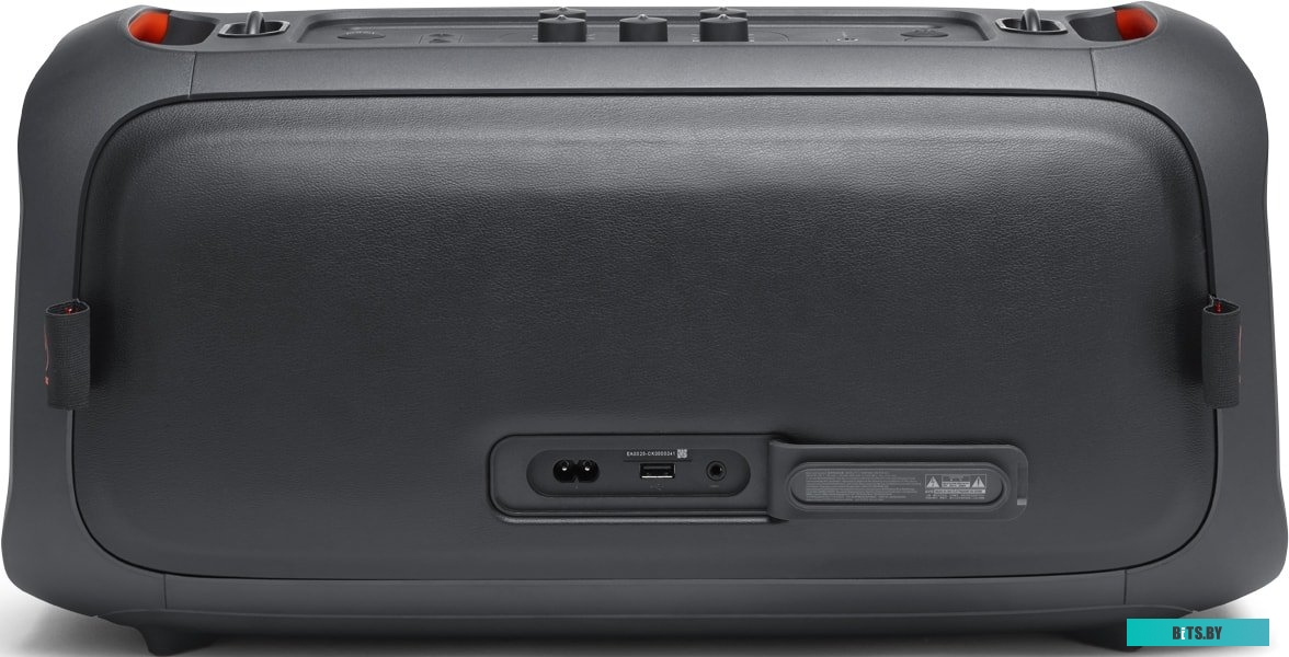 Колонка для вечеринок JBL PartyBox On-The-Go <JBLPARTYBOXGOBRU>