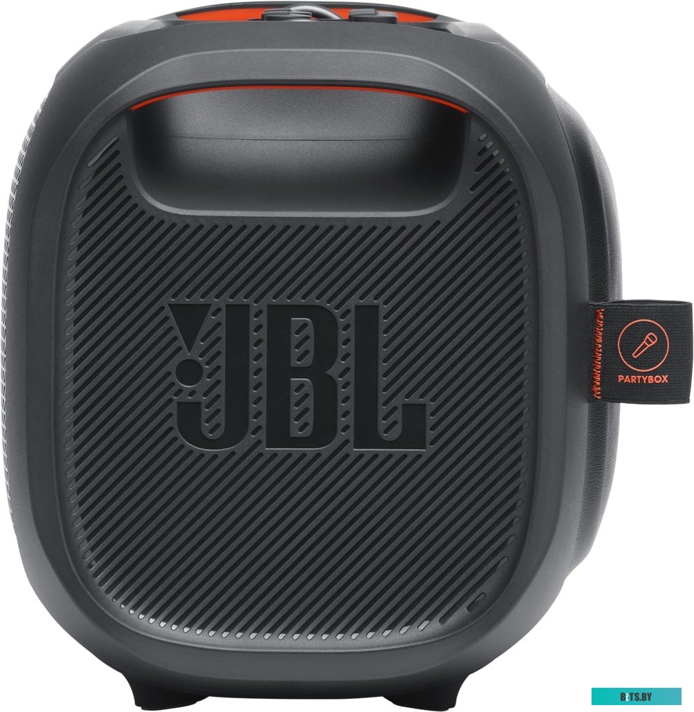 Колонка для вечеринок JBL PartyBox On-The-Go <JBLPARTYBOXGOBRU>