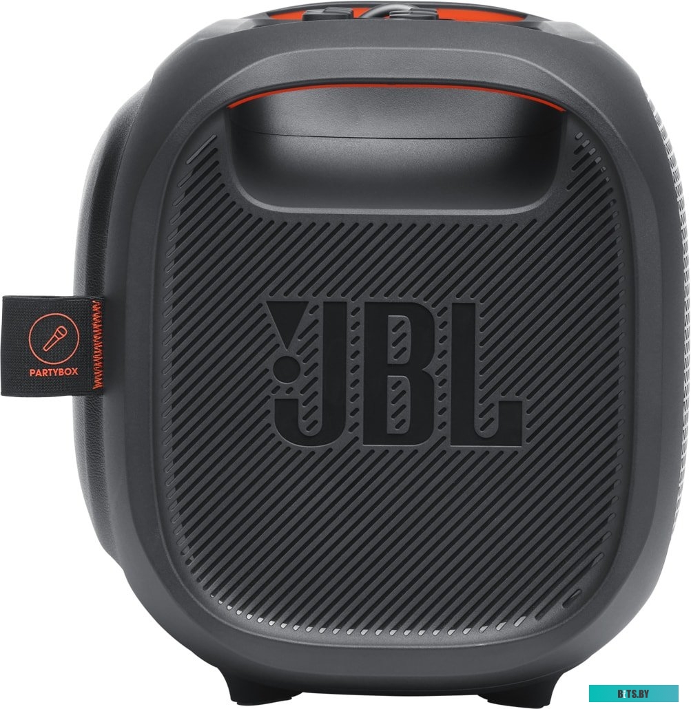 Колонка для вечеринок JBL PartyBox On-The-Go <JBLPARTYBOXGOBRU>