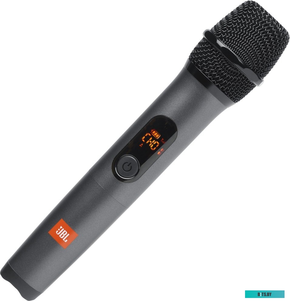 Колонка для вечеринок JBL PartyBox On-The-Go <JBLPARTYBOXGOBRU>