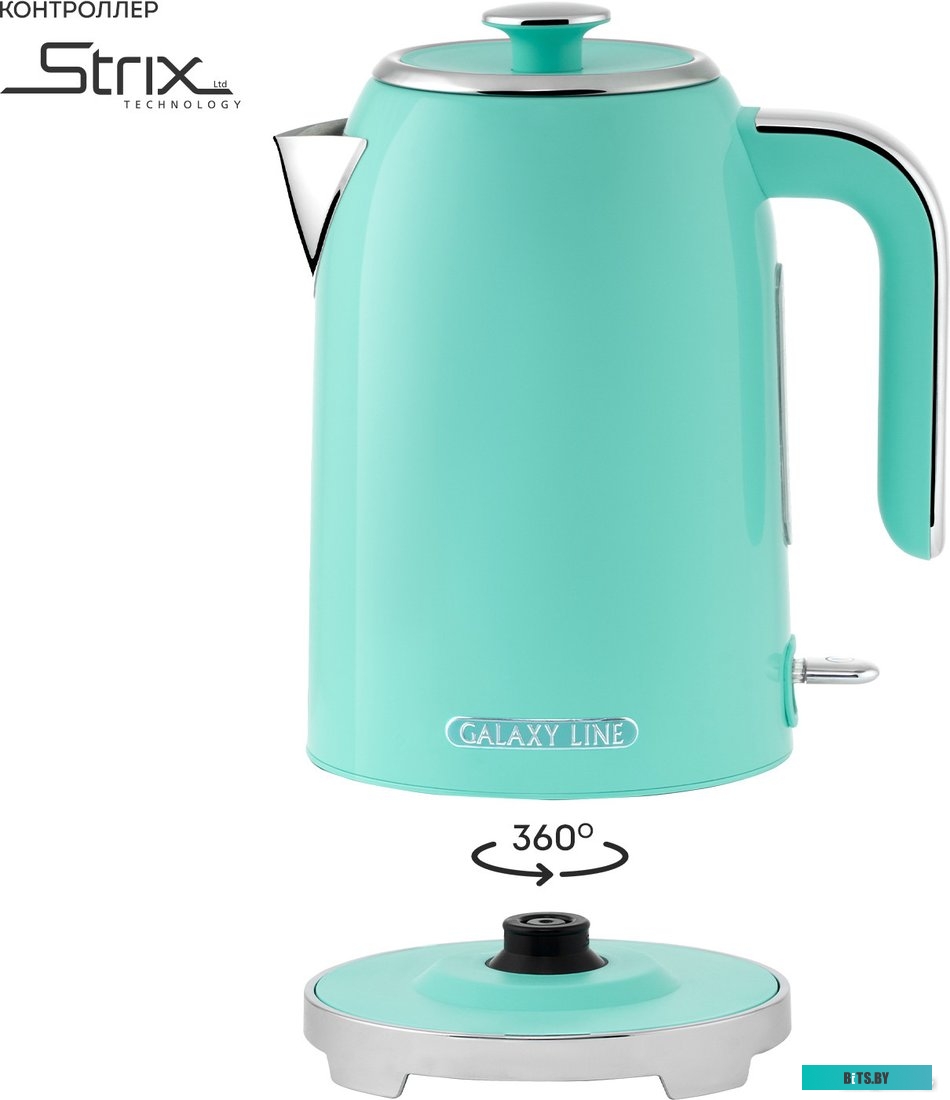 GL0347 гл0347л Galaxy Line GL0347 (тиффани)