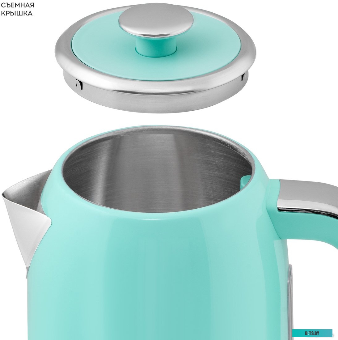 GL0347 гл0347л Galaxy Line GL0347 (тиффани)