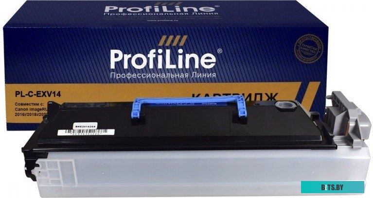Тонер-картридж ProfiLine PL-C-EXV21Y PL-C-EXV21Y.