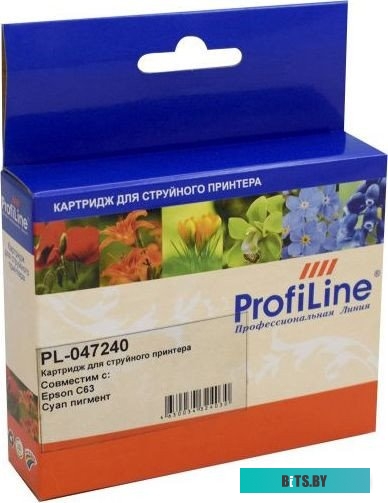 Картридж ProfiLine PL-047240 PL-047240