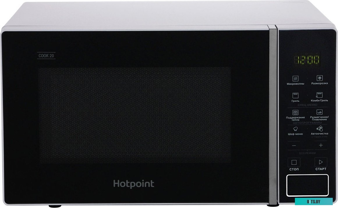 Микроволновая печь Hotpoint-Ariston MWHA 203 W