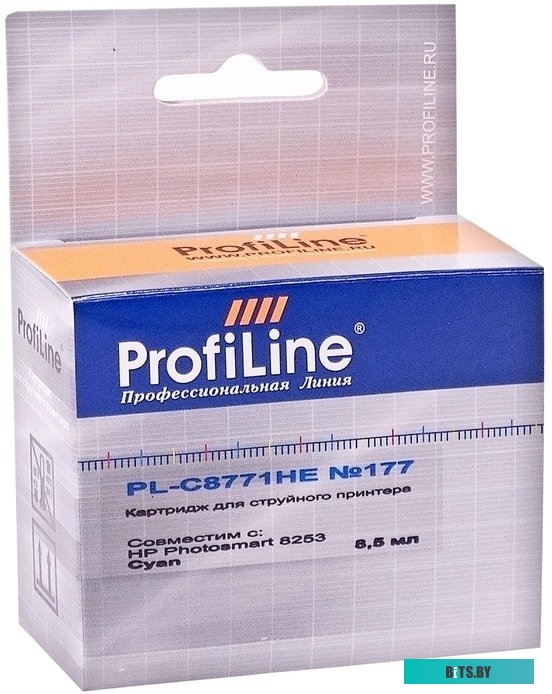 Картридж Profiline PL-C8771HE PL-C8771HE.