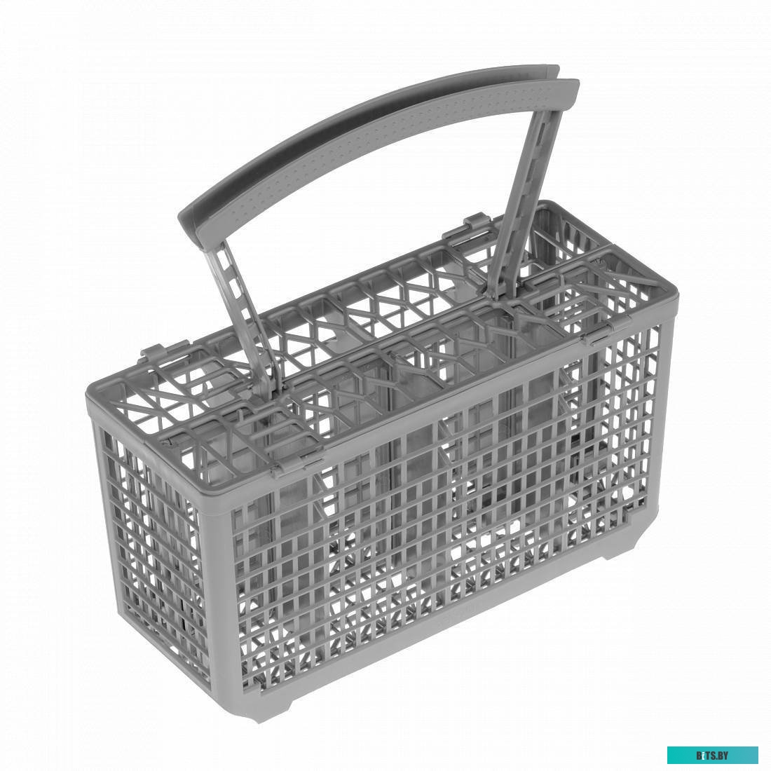 DW44L-2 Посудомоечная бытовая машина HOMSair/ Встраиваемая, 45 см, 9 комплектов, 4 программ, 49 дБ, А++, расход воды - 9 л., отложенный старт, половин