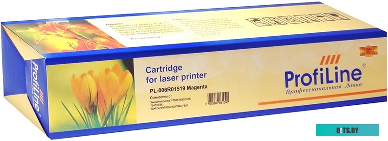 Картридж ProfiLine PL-006R01519 PL-006R01519