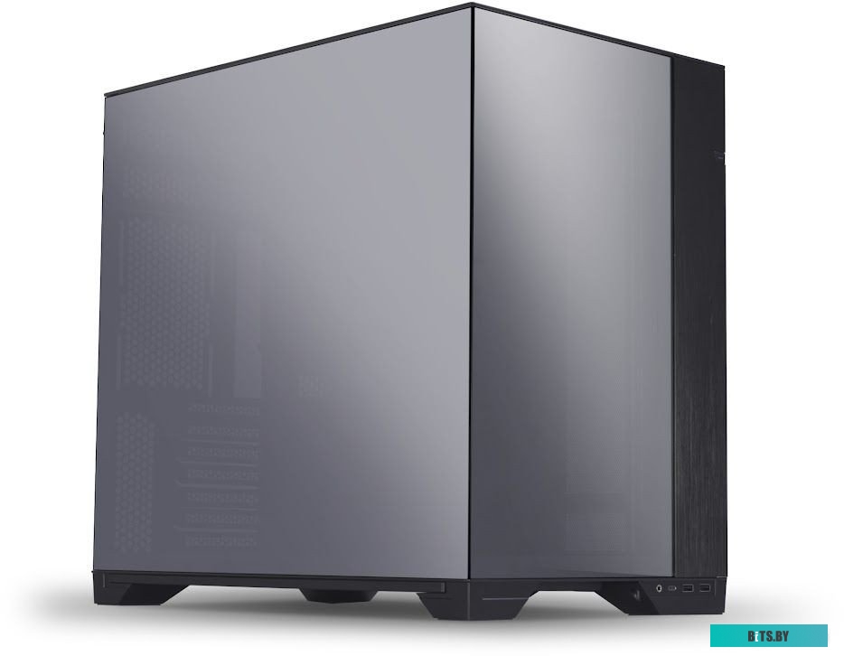 Компьютерный корпус Lian Li O11 Vision Chrome G99.O11VC.R0