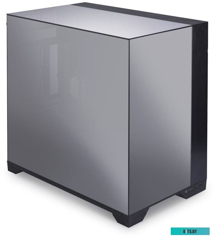 Компьютерный корпус Lian Li O11 Vision Chrome G99.O11VC.R0