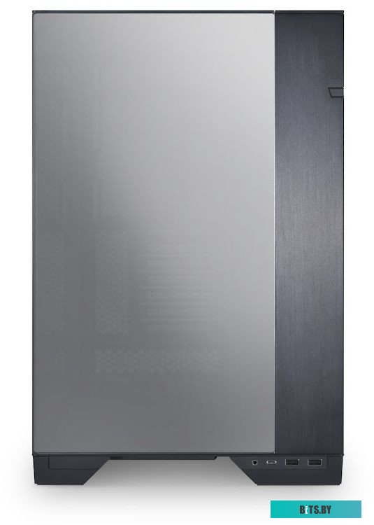 Компьютерный корпус Lian Li O11 Vision Chrome G99.O11VC.R0