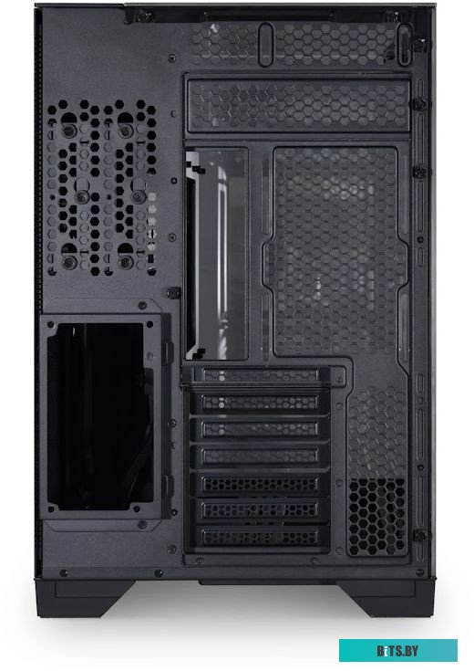 Компьютерный корпус Lian Li O11 Vision Chrome G99.O11VC.R0