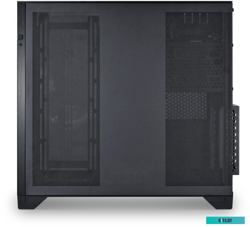 Компьютерный корпус Lian Li O11 Vision Chrome G99.O11VC.R0