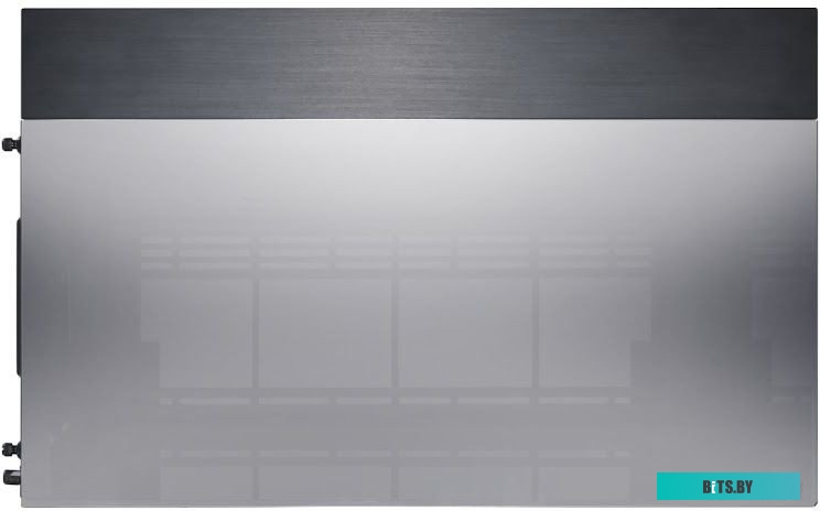 Компьютерный корпус Lian Li O11 Vision Chrome G99.O11VC.R0