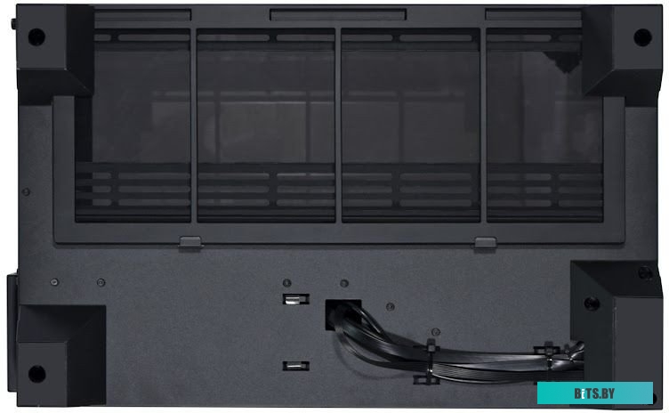 Компьютерный корпус Lian Li O11 Vision Chrome G99.O11VC.R0