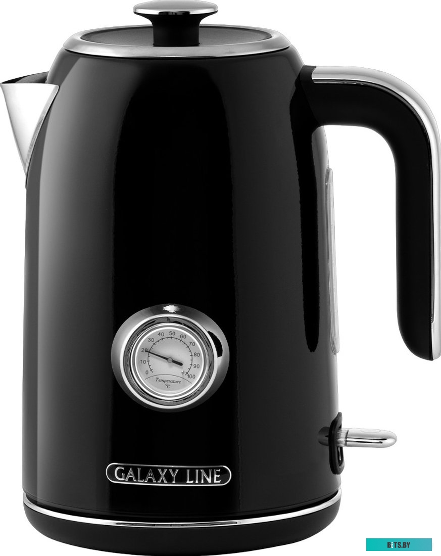 GL0350 гл0350л Galaxy Line GL0350 (магия черного)