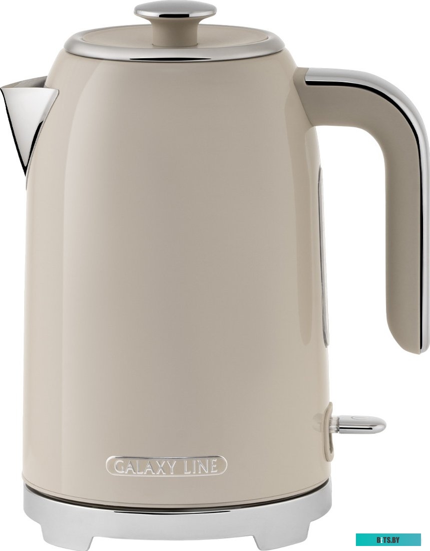 GL0348 гл0348л Galaxy Line GL0348 (крем-брюле)