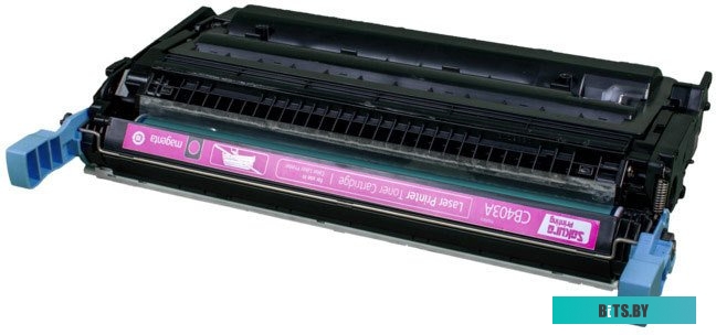 Картридж SAKURA CB403A SACB403A.