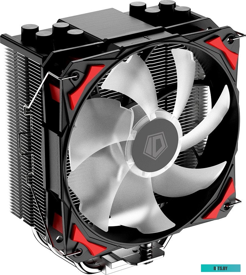 Кулер для процессора ID-Cooling SE-214-XT-RN FN-SE214XT