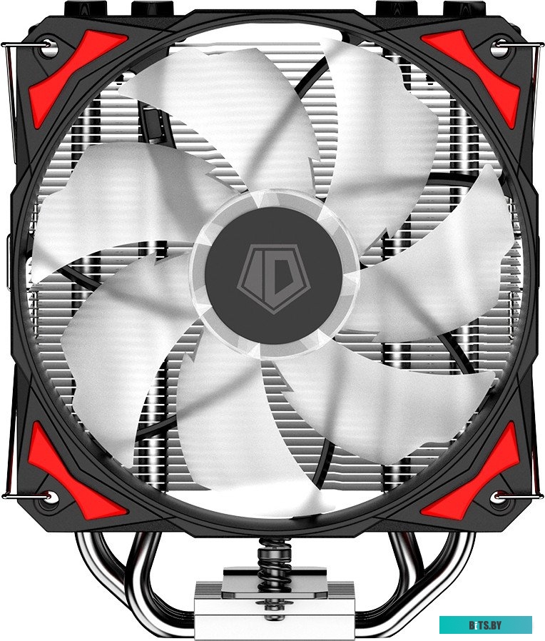 Кулер для процессора ID-Cooling SE-214-XT-RN FN-SE214XT