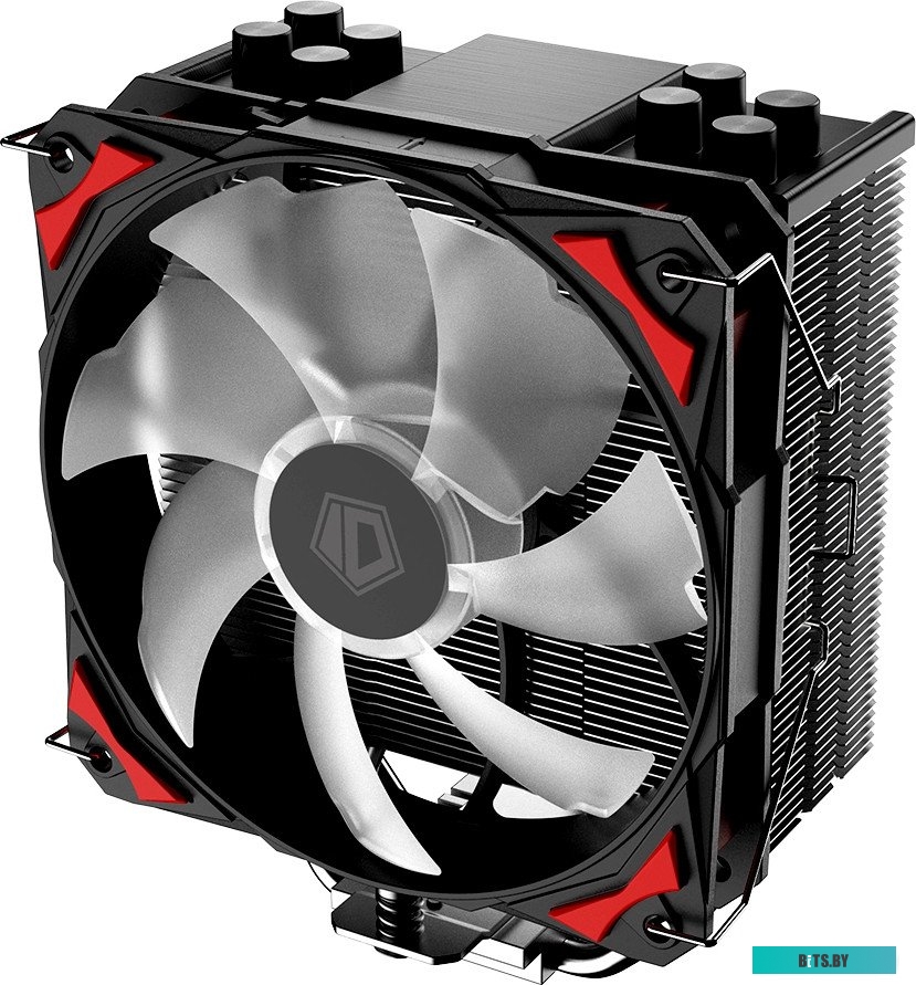 Кулер для процессора ID-Cooling SE-214-XT-RN FN-SE214XT
