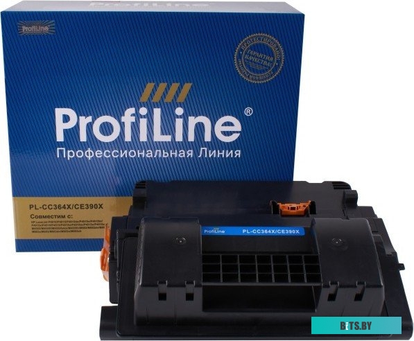 Картридж ProfiLine PL-CC364X/CE390X 572321