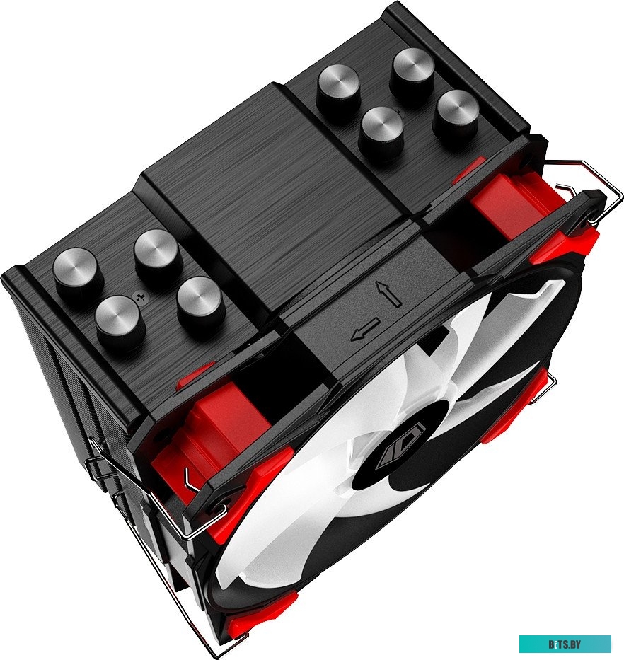 Кулер для процессора ID-Cooling SE-214-XT-RN FN-SE214XT