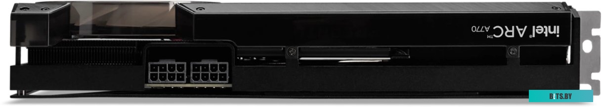 Видеокарта Acer Predator BiFrost Intel Arc A770 OC DP.BKCWW.P02