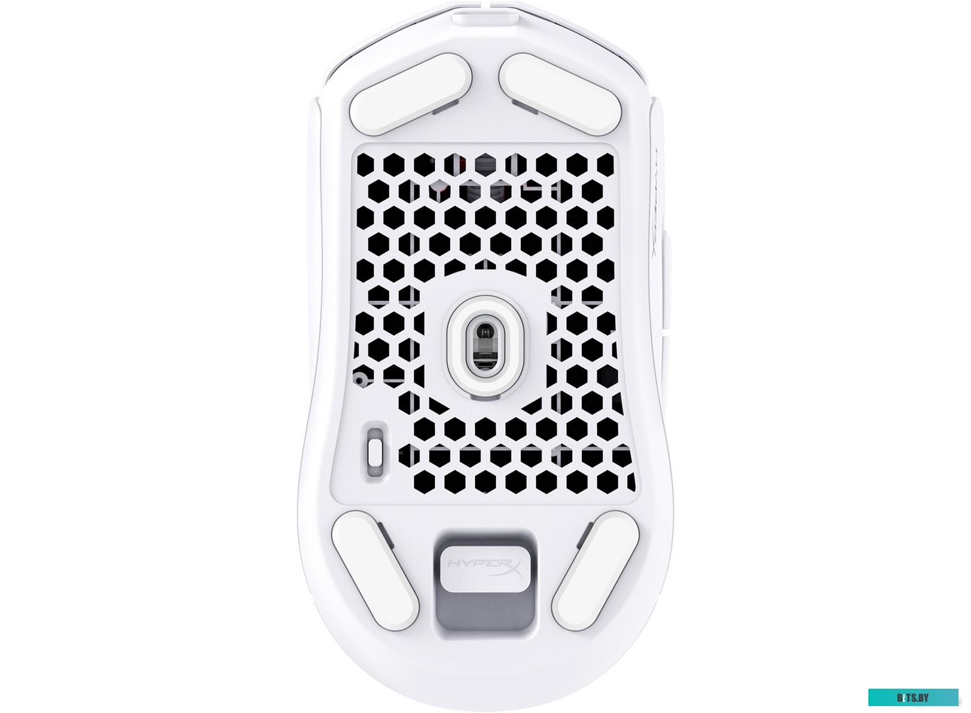 Компьютерная мышь HyperX Pulsefire Haste 2 Mini 7D389AA
