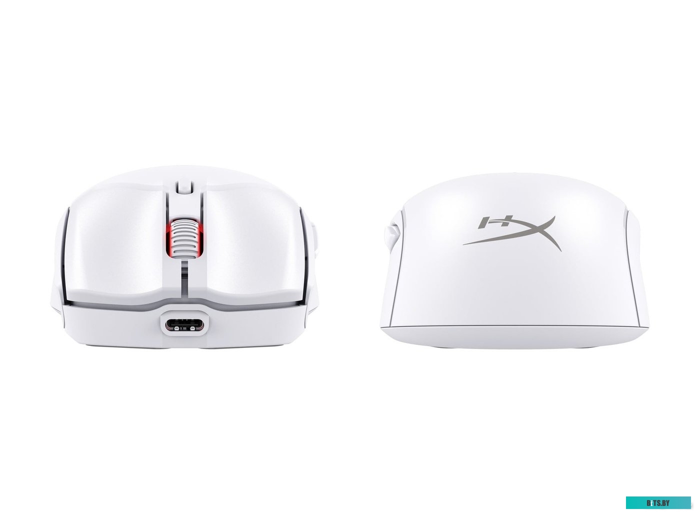 Компьютерная мышь HyperX Pulsefire Haste 2 Mini 7D389AA