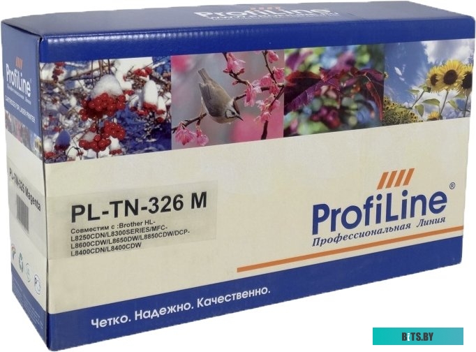 Картридж ProfiLine PL-TN-326M PL-TN-326M