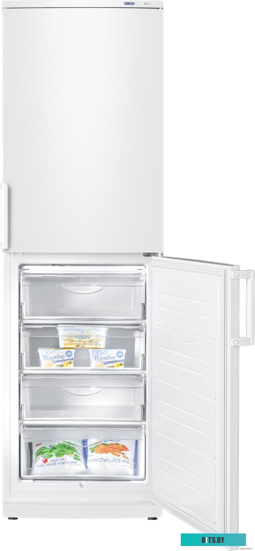 Atlant ХМ 4023-000