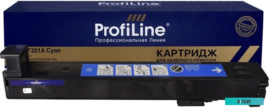 Картридж HP CF301A (827A)