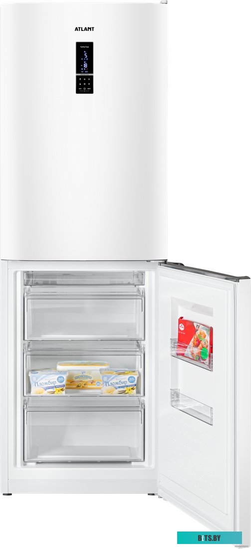 Atlant ХМ 4619-109-ND