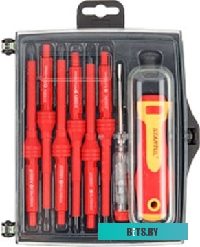 Startul ST3051-8 (8 предметов)