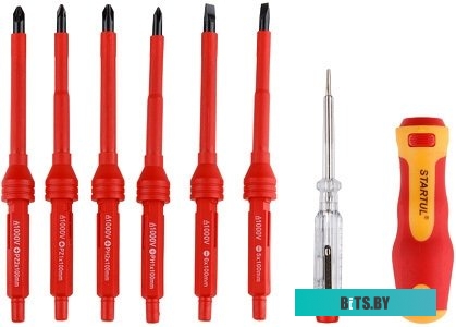 Startul ST3051-8 (8 предметов)