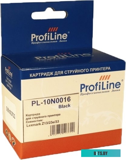 Картридж ProfiLine PL-10N0026 PL-10N0026